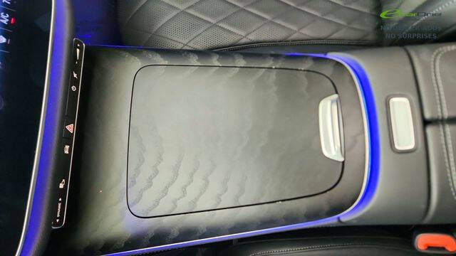 2024 Mercedes-Benz E-Class E 450 4MATIC