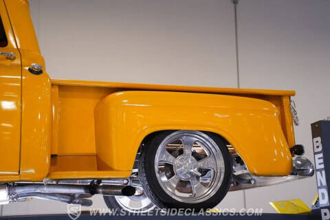 1956 Chevrolet 3100