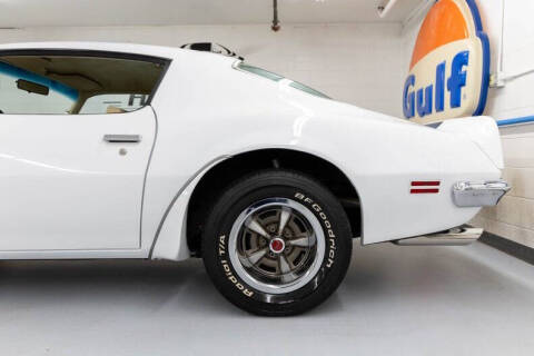 1970 Pontiac Trans Am