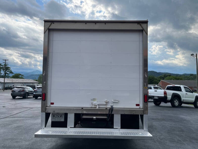 2024 Ford E-Series