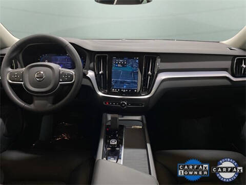 2025 Volvo S60 B5 Core