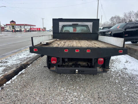 1996 Chevrolet C/K 3500 Series