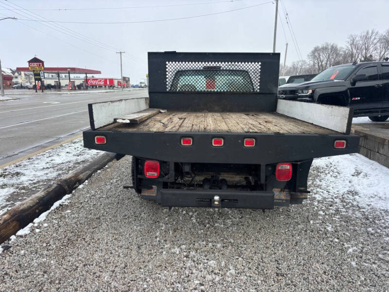 1996 Chevrolet C/K 3500 Series