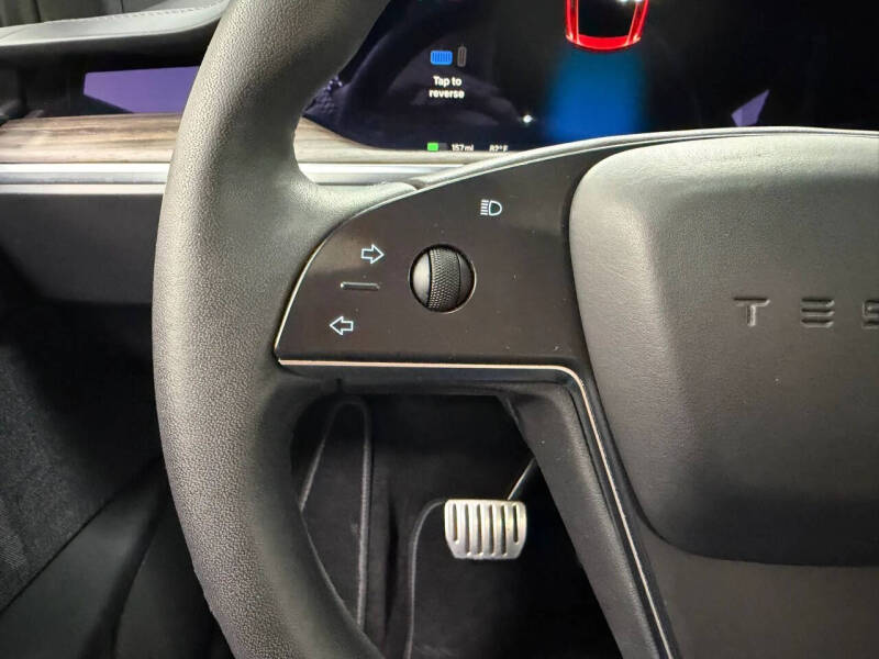 2023 Tesla Model X Standard Range