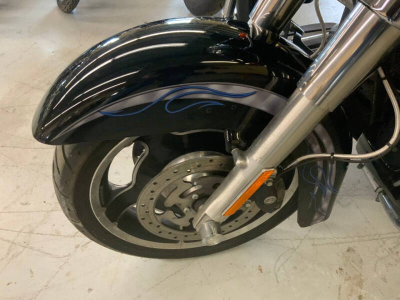 2010 Harley-Davidson Street Glide