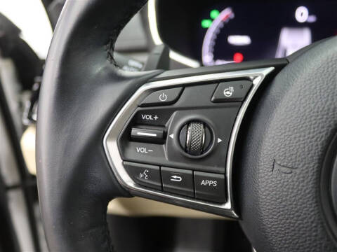 2022 Acura MDX SH-AWD w/Advance