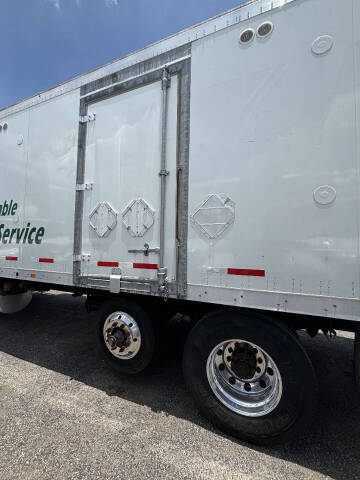2018 Peterbilt 348