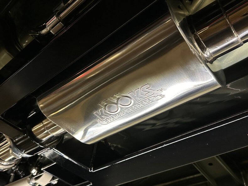 1957 Chevrolet Bel Air