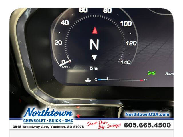 2026 GMC Sierra 1500 Elevation - Photo 16