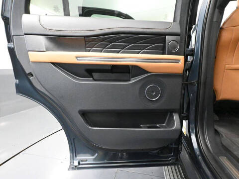 2023 Ford Expedition Platinum