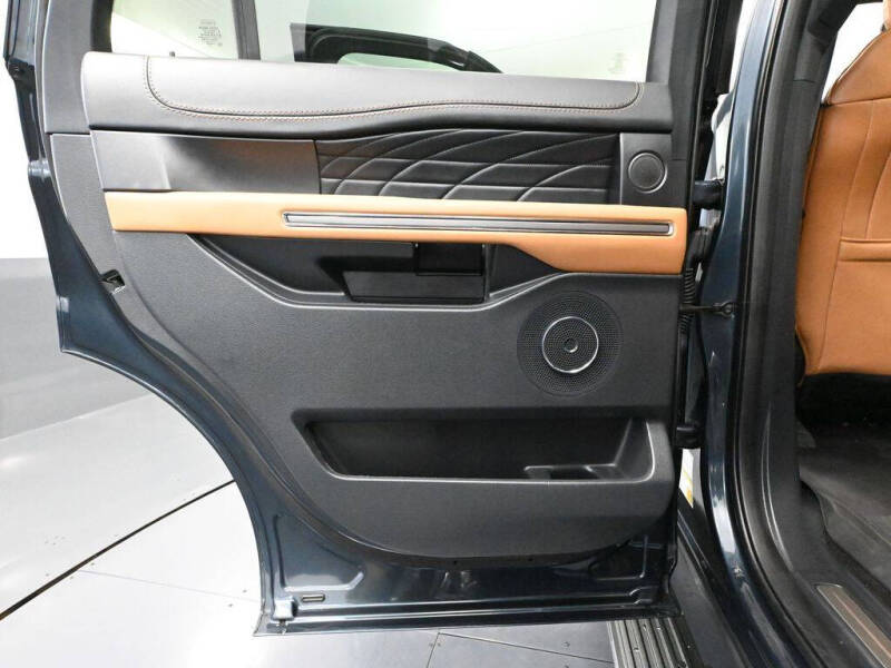 2023 Ford Expedition Platinum