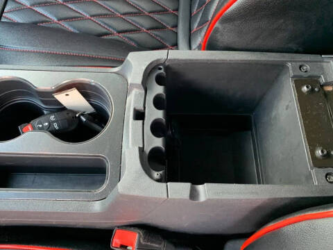 2014 Dodge Challenger Rallye Redline