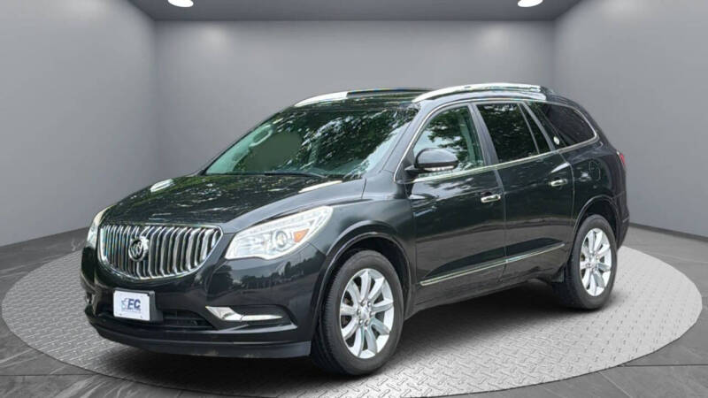 2015 Buick Enclave Premium