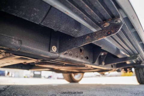 2003 Chevrolet SSR LS