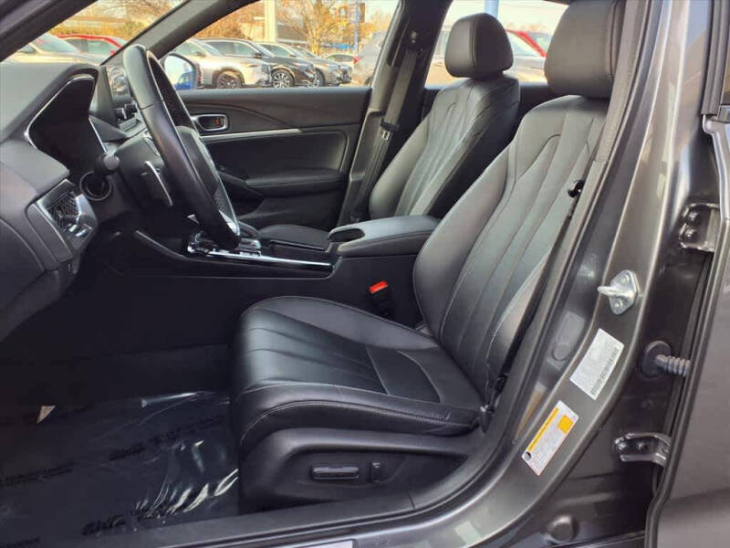 2023 Acura Integra w/A-SPEC