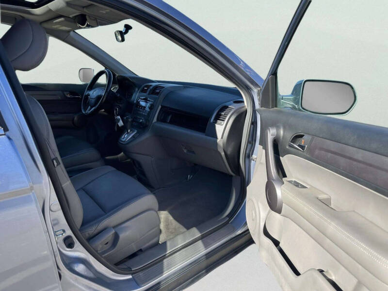 2008 Honda CR-V EX-L