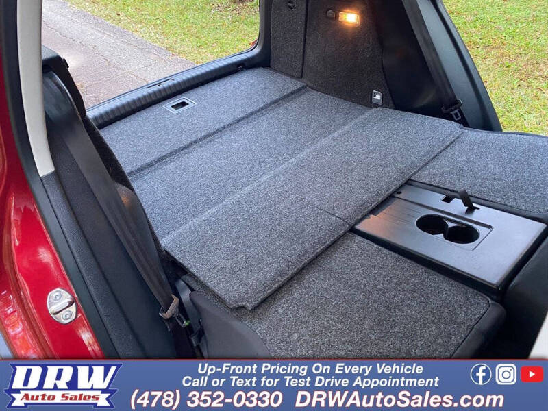 2012 Volkswagen Tiguan