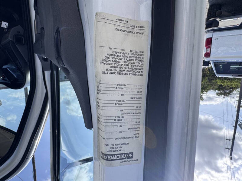 2018 Freightliner M2 106