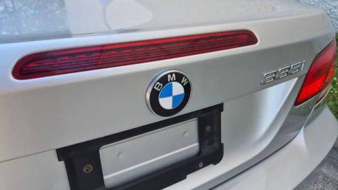 2009 BMW 3 Series 335i