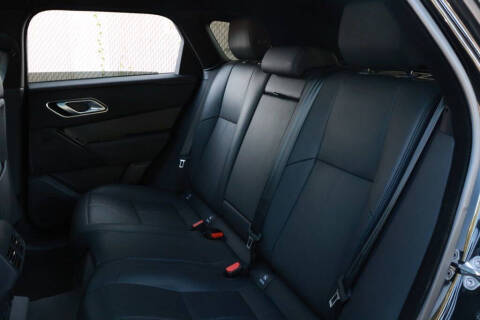 2025 Land Rover Range Rover Velar P250 Dynamic SE