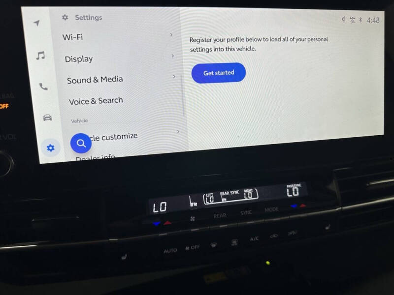 2025 Toyota Sienna XSE 7-Passenger