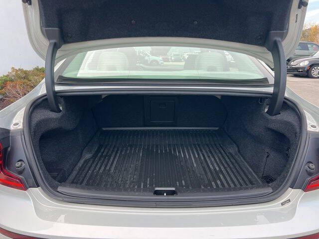 2020 Volvo S60 T5 Inscription