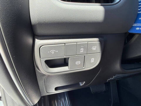 2026 Hyundai Palisade SE