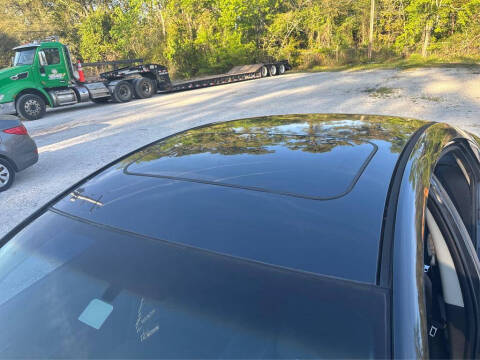 2013 Mazda MAZDA6 i Touring Plus