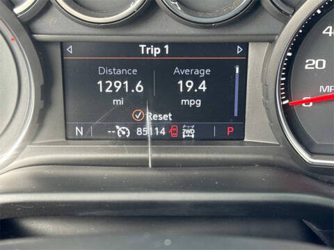 2023 Chevrolet Silverado 2500HD