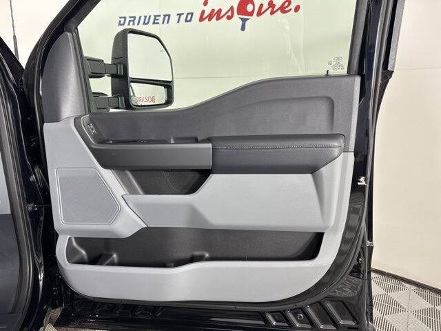 2026 Ford F-350 Super Duty XL