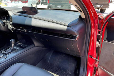 2023 Mazda CX-30 2.5 S Select