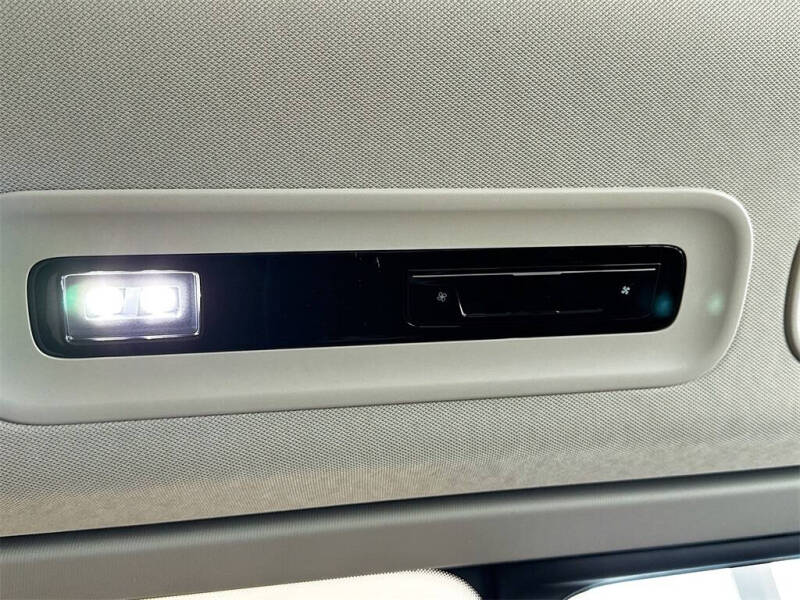 2025 Volkswagen ID. Buzz