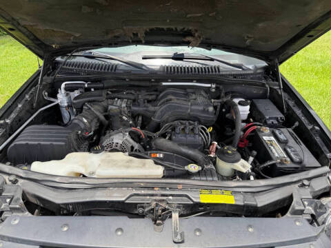 2007 Ford Explorer XLT