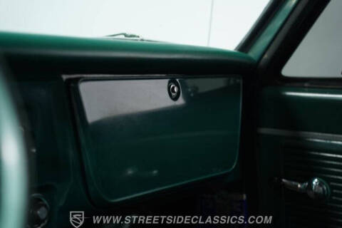 1968 Chevrolet C/K 30 Series