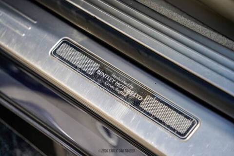 2012 Bentley Continental GT