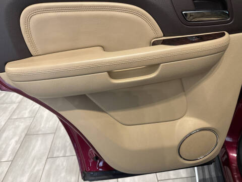 2011 GMC Yukon Denali