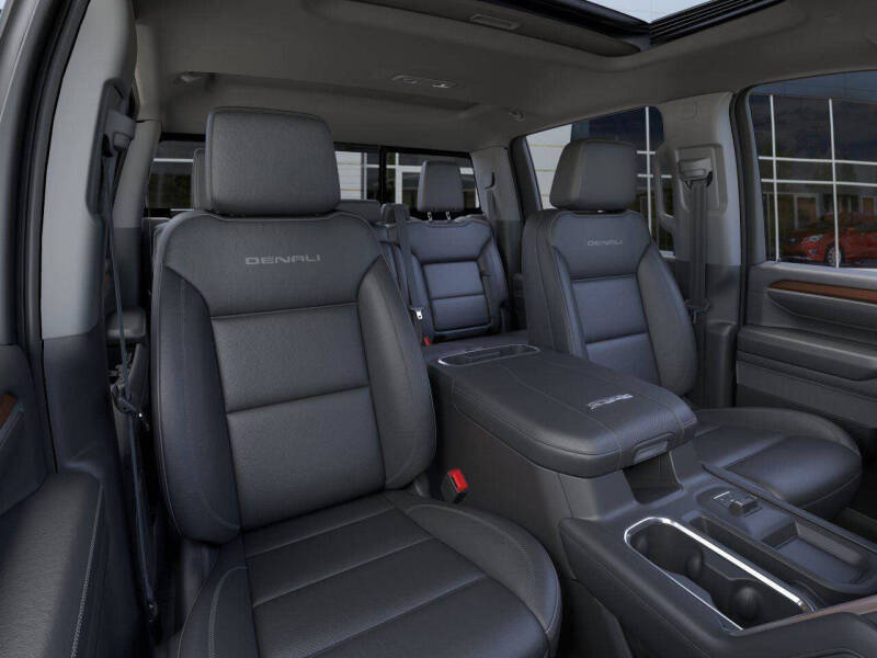 2026 GMC Sierra 3500HD