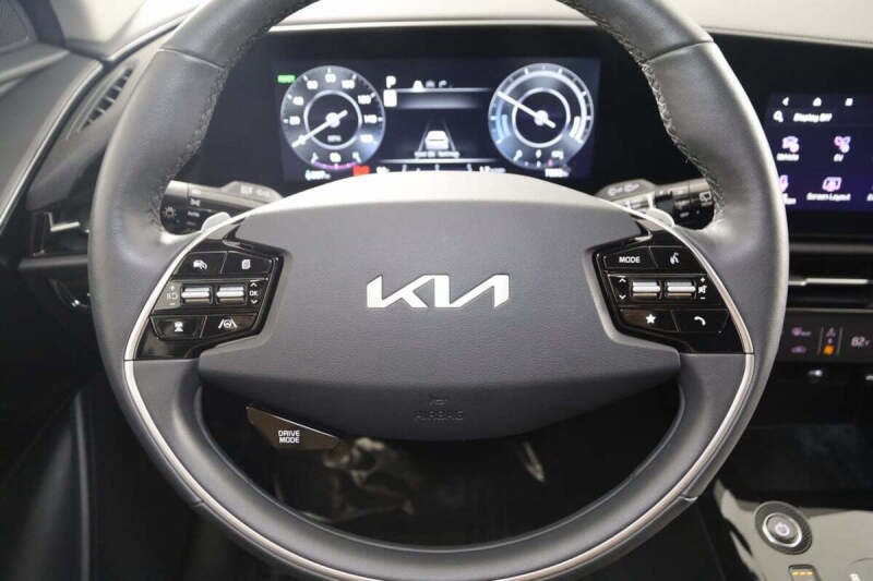 2023 Kia Niro EV Wind