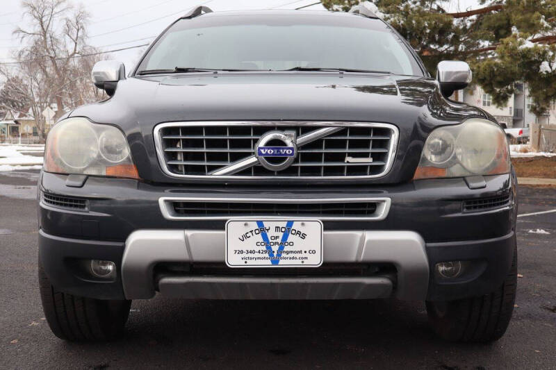 2011 Volvo XC90 3.2 R-Design