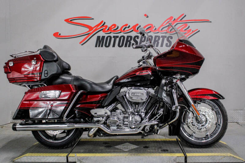 2011 Harley-Davidson Road Glide