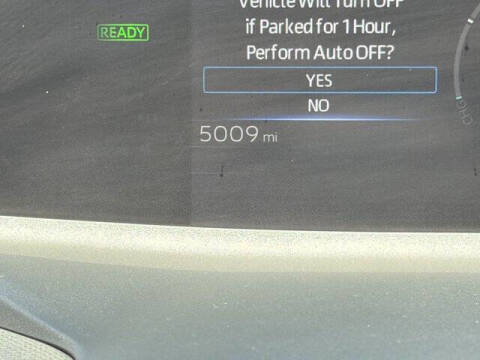 2026 Toyota bZ