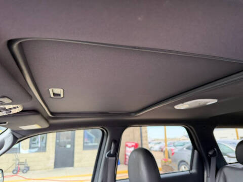 2010 Ford Escape Limited
