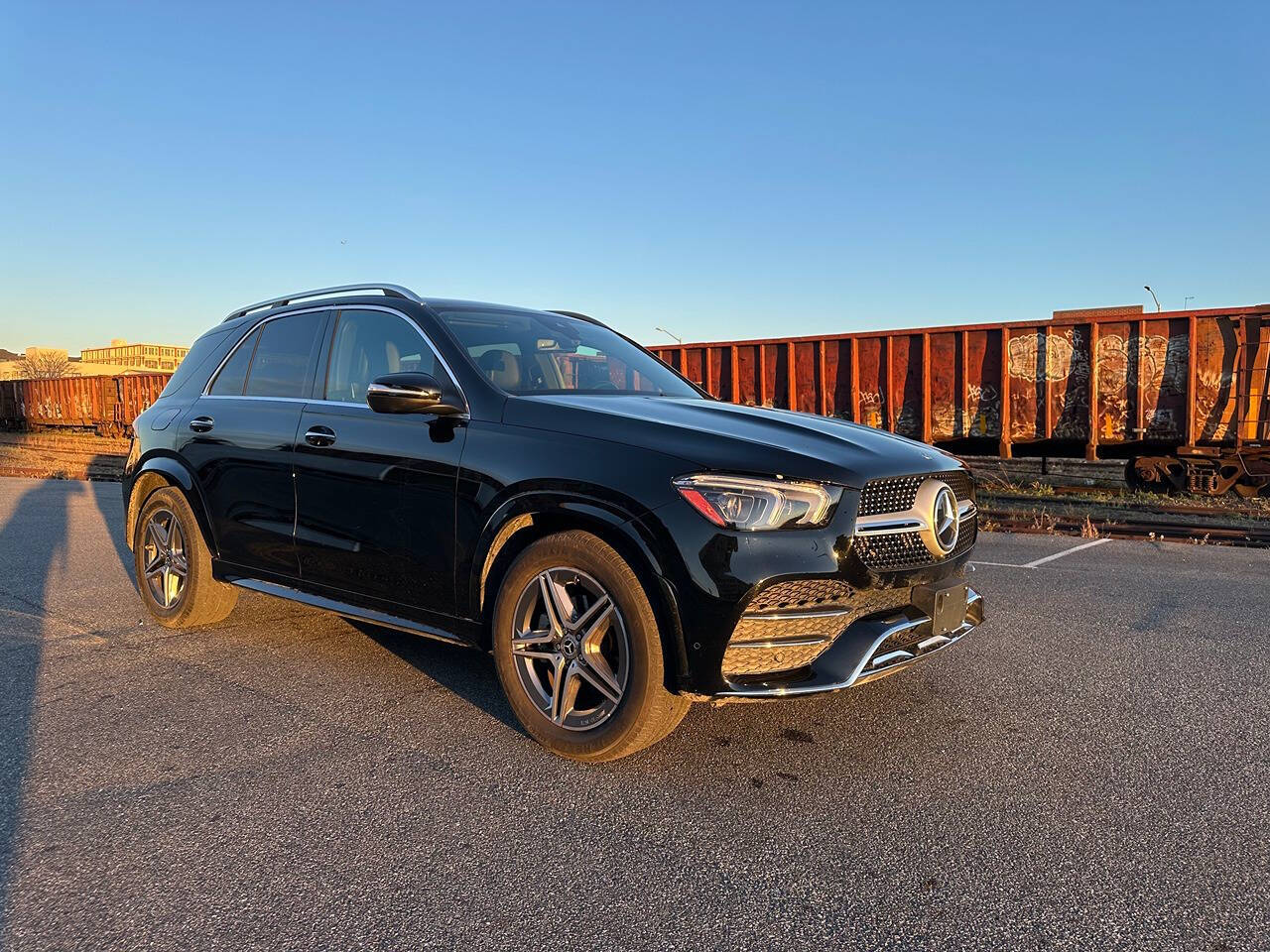 2021 Mercedes-Benz GLE for sale at 39 Auto Workshop in Brooklyn, NY