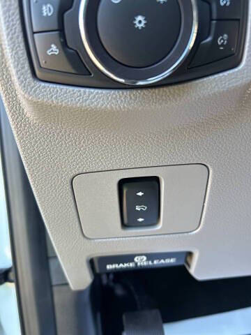 2020 Ford F-250 Super Duty XLT