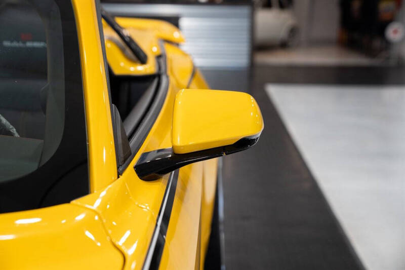 2023 Ford Mustang GT Premium