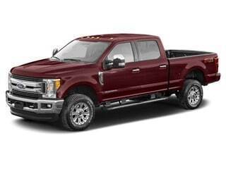 2018 Ford F-350 Super Duty for sale at West Motor Company in Preston ID