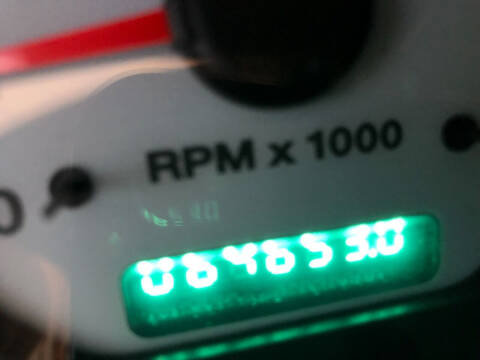 2003 Ford Mustang GT Premium