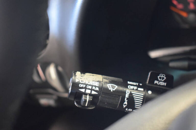 2002 Pontiac Firebird Trans Am