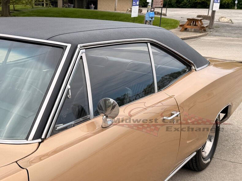 1969 Dodge Coronet
