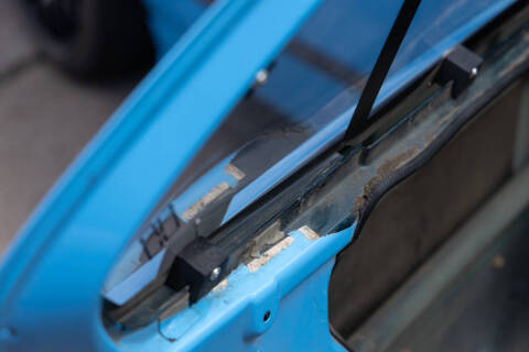 1994 BMW 3 Series 325i